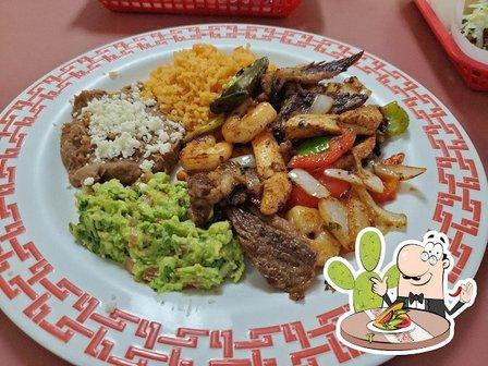 HONDUMEX Taqueria