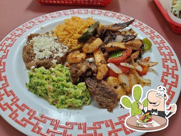 HONDUMEX Taqueria