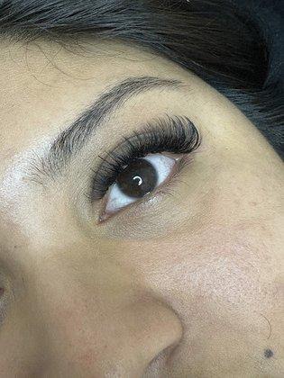 Lalei Touch & Lashes