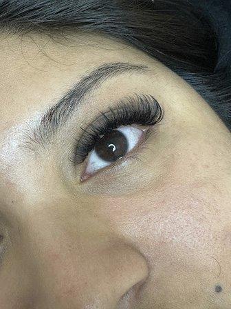 Lalei Touch & Lashes