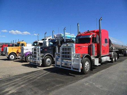 Florida Truck & Trailer Co
