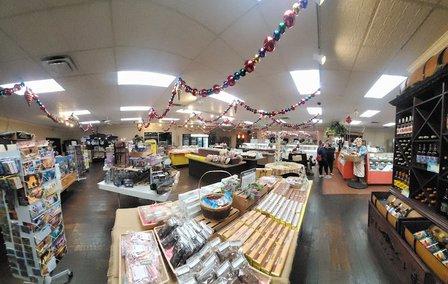 Webb's Candy
