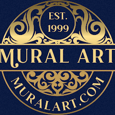 Mural art