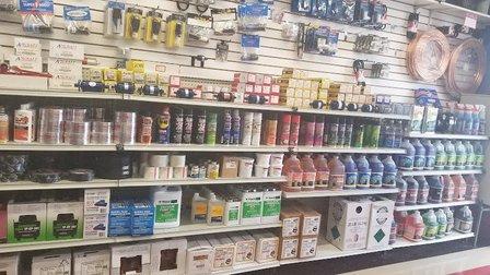 Central Florida A/C and Distributor
