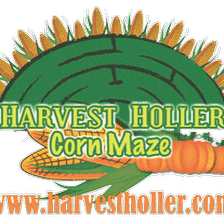 Harvest Holler Corn Maze and Pumpkin Patch