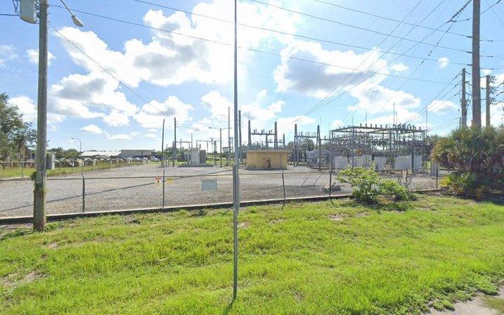 Sebring City Solid Waste Department