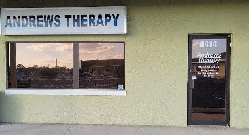 Andrews Therapy