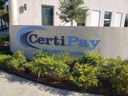 CertiPay Payroll
