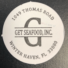 Get Seafood Inc