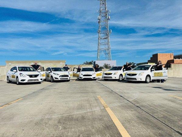 Lakeland Atlantic Driving School