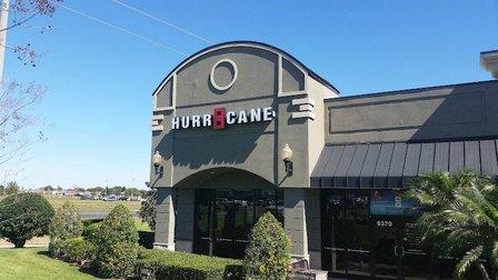 Hurricane Grill & Wings-Winter Haven