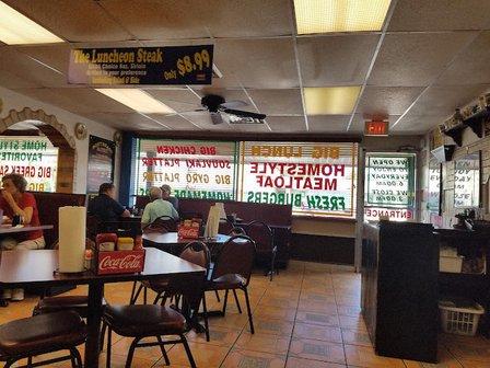 Southeast Eatery