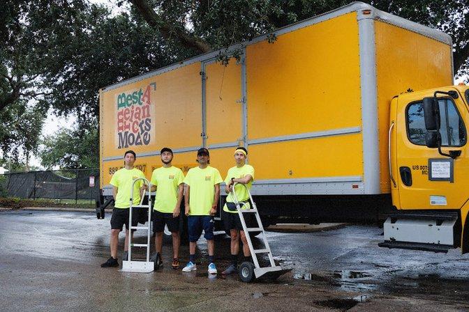 Best American Movers Winter Haven Lakeland Moving Company