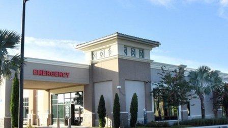 HCA Florida ChampionsGate Emergency