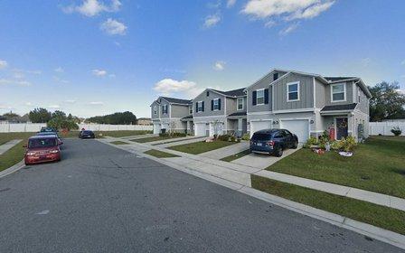 Mirabella townhouse
