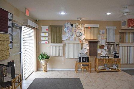 Absolute Blinds Etc Inc
