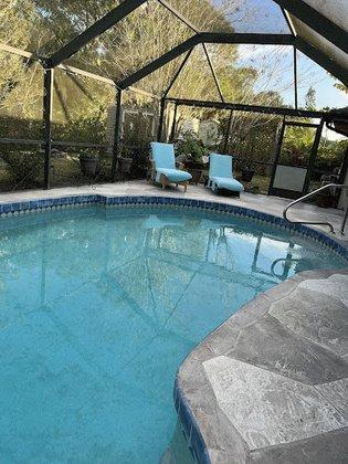 Fulton Pools Inc