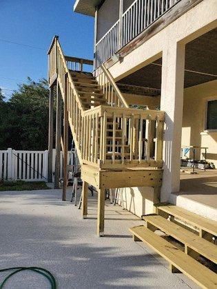 Englewood Custom Carpentry