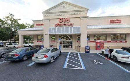 UPS Access Point location