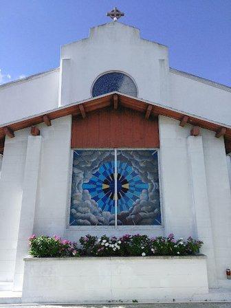 Oneco Hope Methodist Church