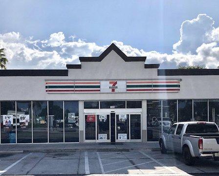 7-Eleven