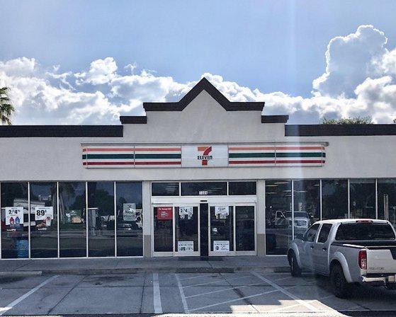 7-Eleven