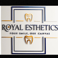 Royal Esthetics Laser Dentistry Bradenton - Dr. Ruba Reyal