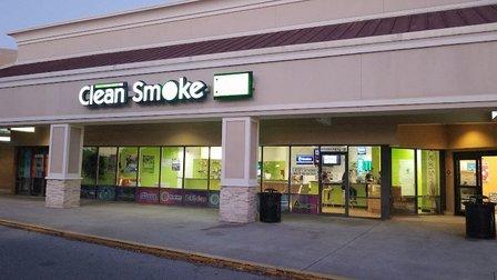 Clean Smoke 3