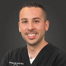 Michael Van Vliet, MD FACS