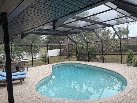 Global rescreening & painting LLC