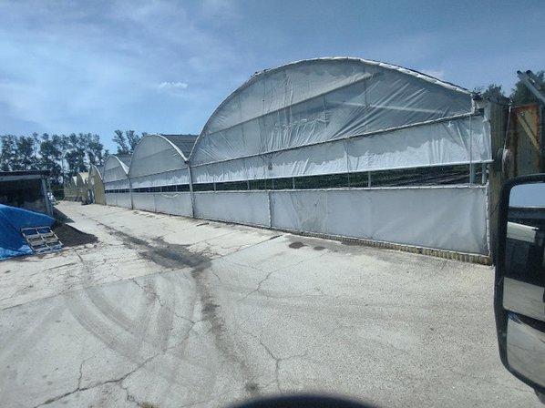 Manatee Fruit Greenhouse