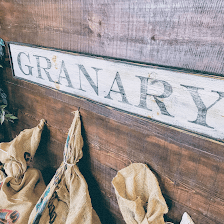 The Granary Breakfast & Lunch Restaurant