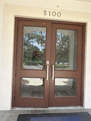 Rosedale Masters HOA Gate Hs