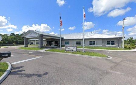 FDOT Manatee Operations Center