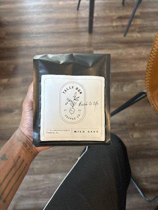 TallyRow Coffee Co