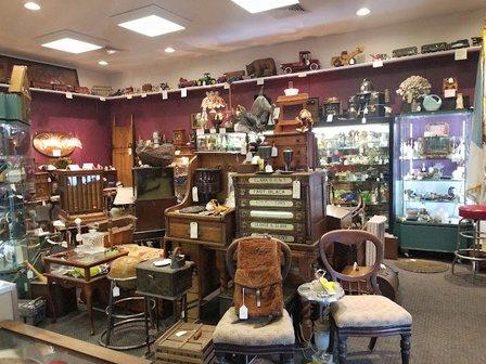 Emiline's Antiques & Collectibles
