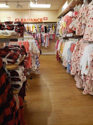 Carter's