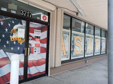 ASAP Pawn FL