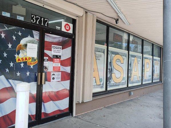 ASAP Pawn FL