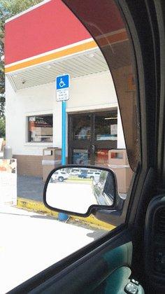 Circle K
