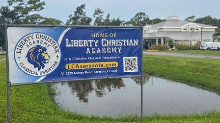 Liberty Christian Academy of Sarasota