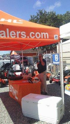 Preferred Turf Equipment
