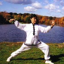 Tai Chi & Qi Gong Healing Institute