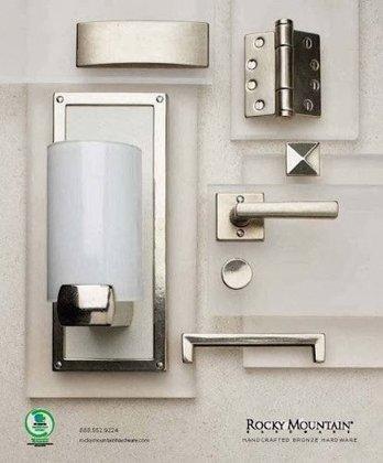 Smitty's Architectural Hardware