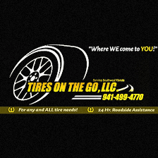 Tires on the go LLC