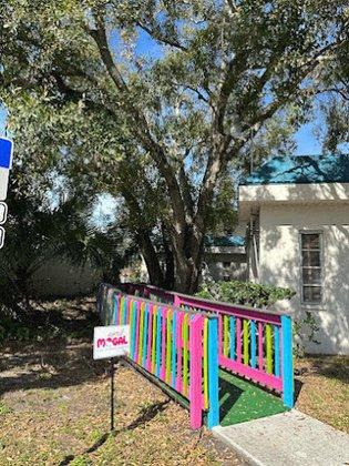 Mogal Kids Therapy Center
