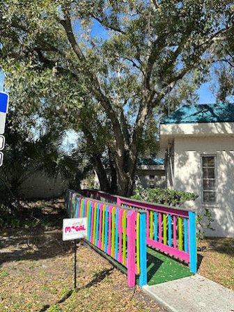 Mogal Kids Therapy Center