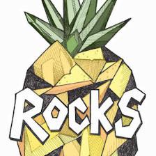 Pineapple Rocks LLC