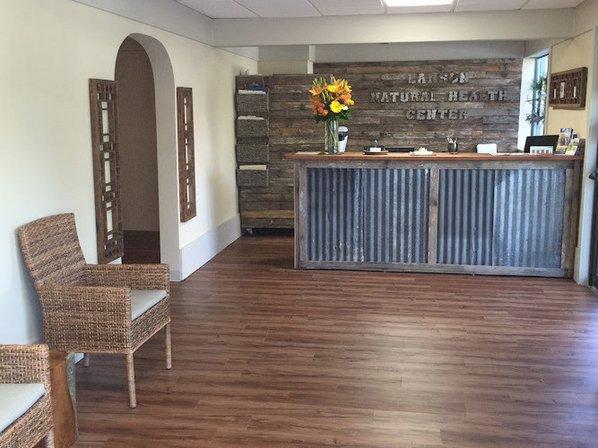 Larson Natural Health Center
