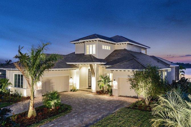 Lee Wetherington Homes